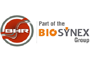 BHR Pharmaceuticals