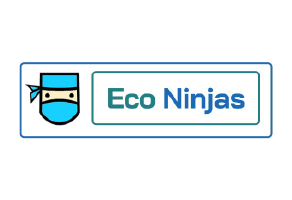 Eco Ninjas