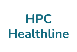 HPC Healthline