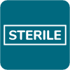 Sterile